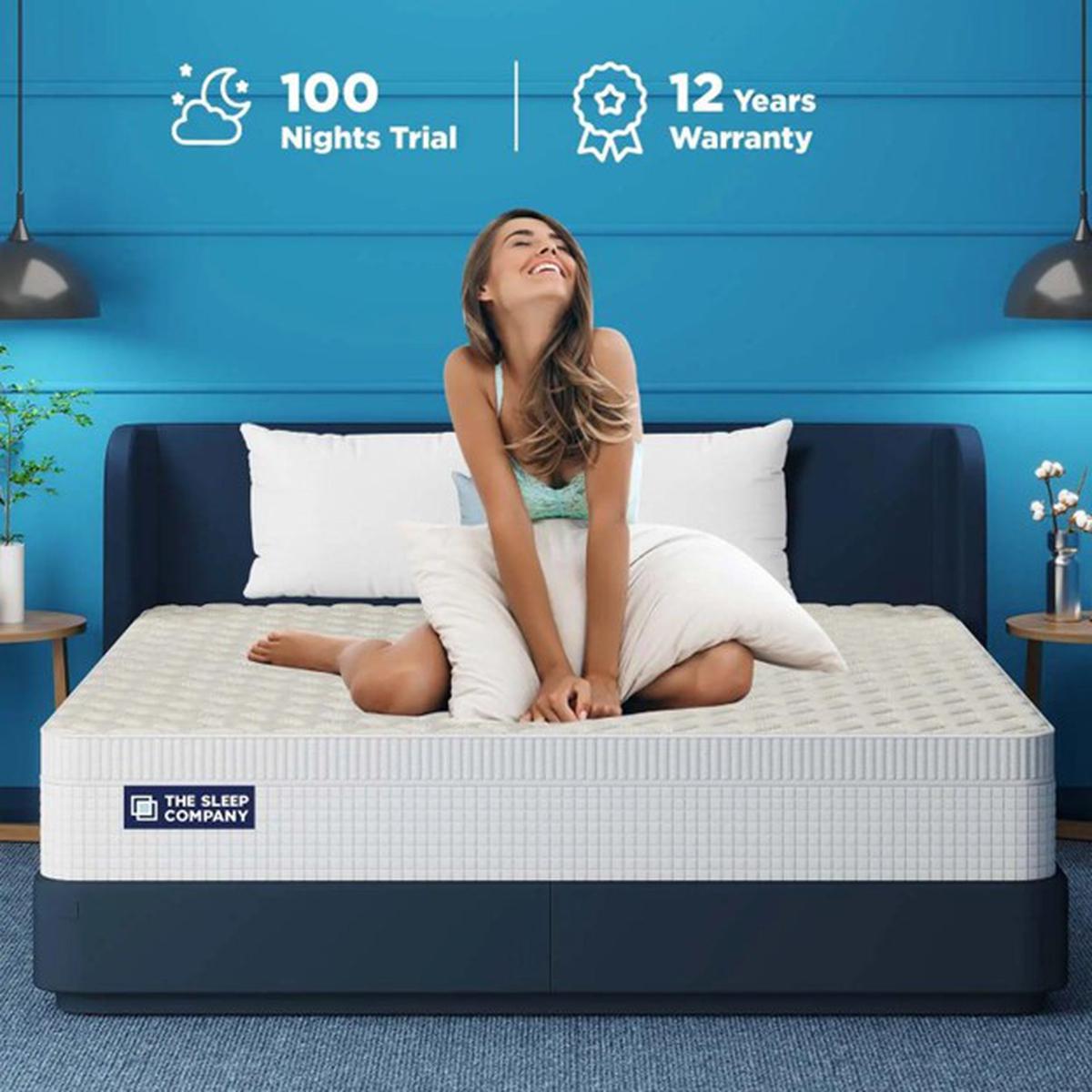 BEST LATEX MATTRESS IN INDIA The Hindu